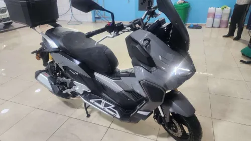 Vms Xdv 200cc 2025