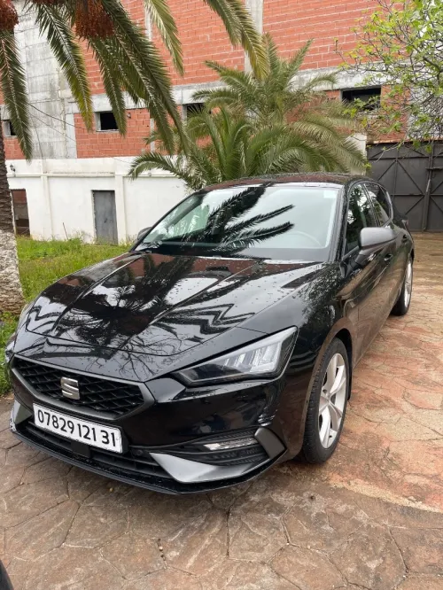 Seat Leon 2021 FR