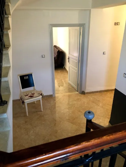 Vente Appartement F5 Alger Ain benian