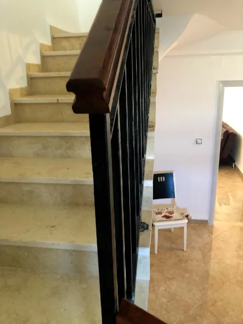 Vente Appartement F5 Alger Ain benian