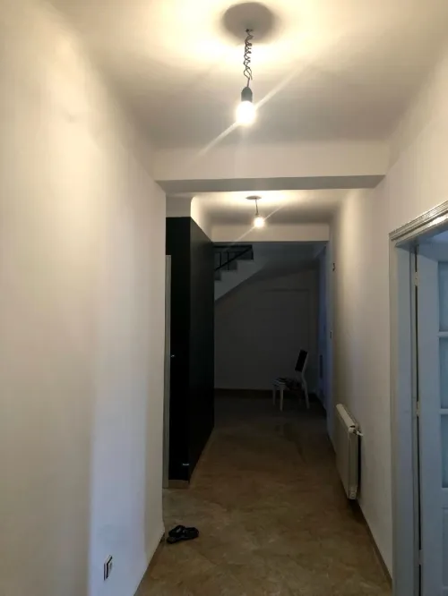 Vente Appartement F5 Alger Ain benian