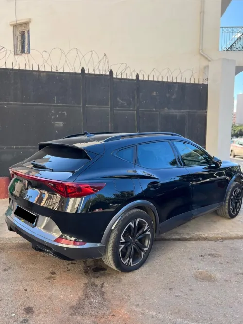 Cupra  Leon 2022 V