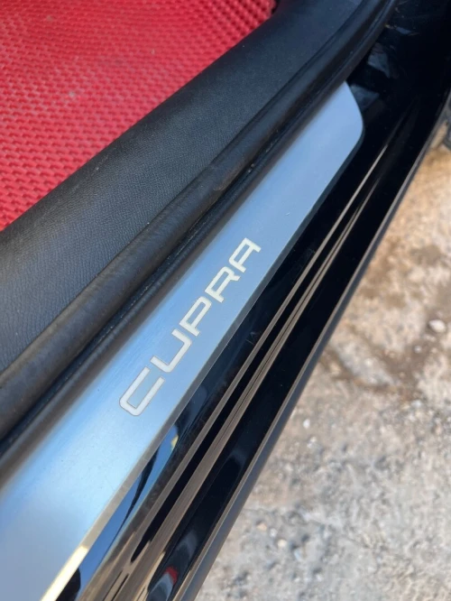 Cupra  Leon 2022 V