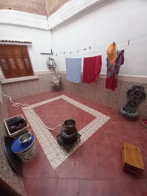 Location Villa Biskra Biskra