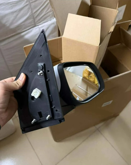 بودواو بومرداس