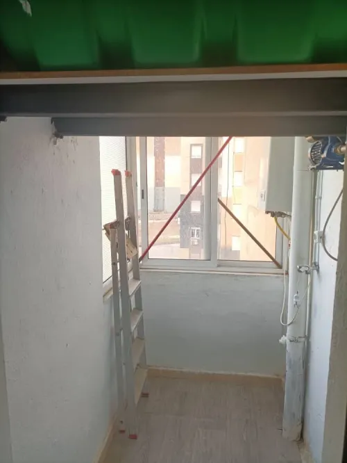 Vente Appartement Blida Bouinan
