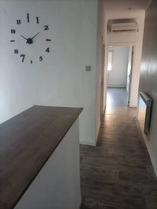 Vente Appartement Blida Bouinan