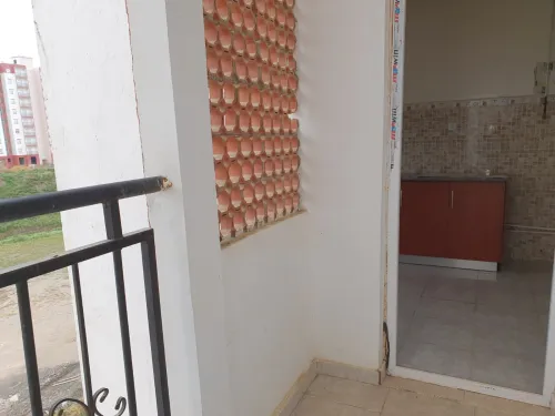 Location Appartement F3 Alger Ouled fayet