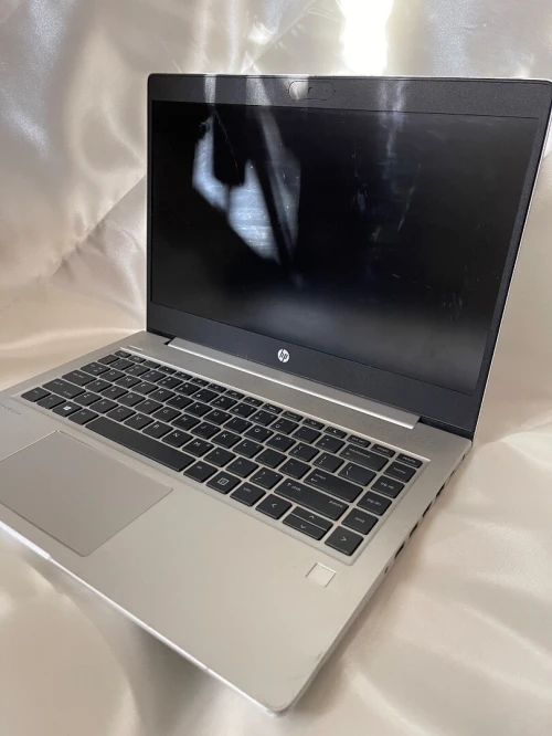 Pc portable hp