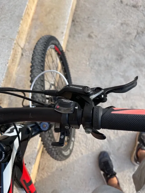 Vélo Scott