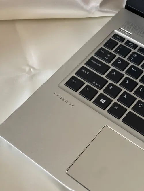 Pc portable hp