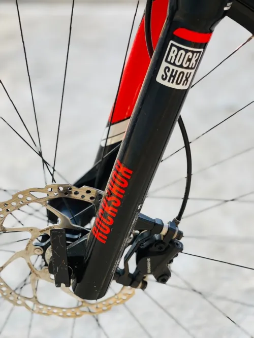 Vélo Scott