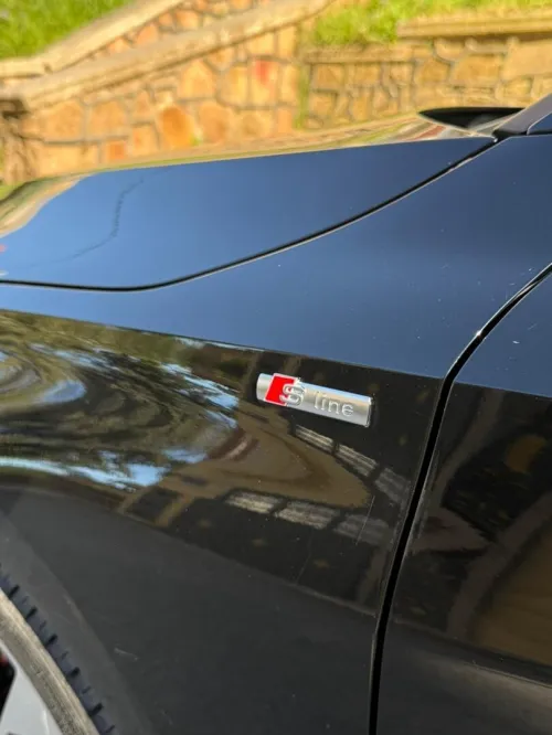 Audi A3 Sportback 2023 S line