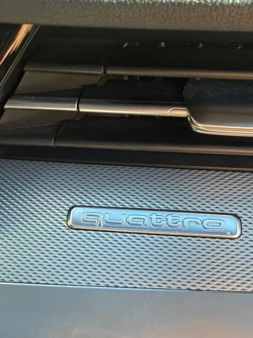 Audi A3 Sportback 2023 S line