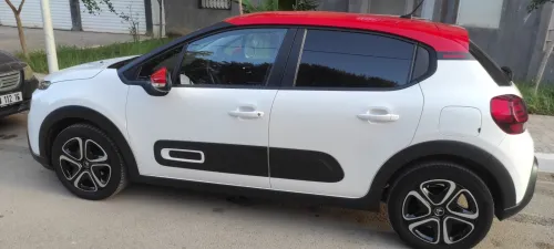 Citroen C3 2022 SHINE