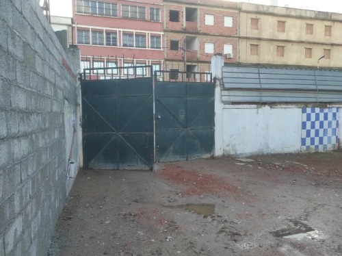 Vente bien immobilier Skikda Skikda