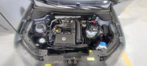 Jetta  VS5 2026 Flagship