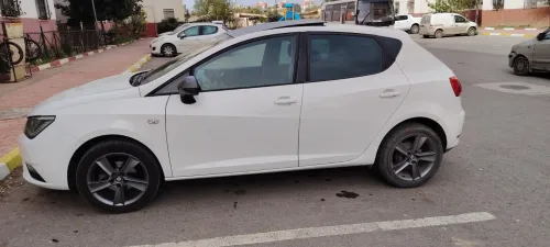 Seat Ibiza 2016 Titanium Pack