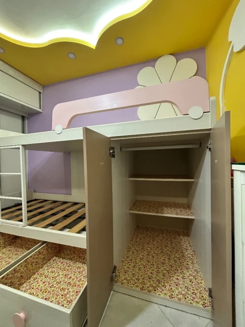 Vente lit pour enfants 