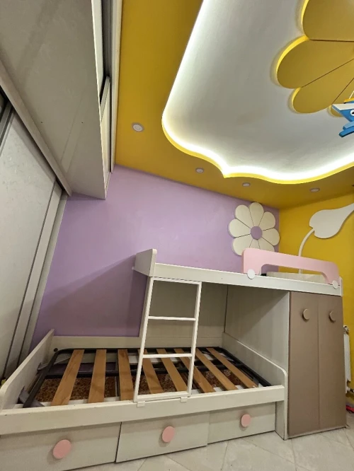 Vente lit pour enfants 