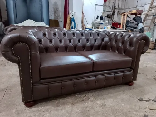 fabricant de salons chesterfield