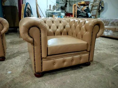fabricant de salons chesterfield