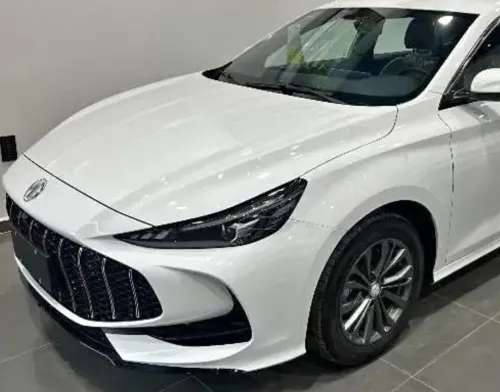 MG MG5 2026 MG5 Luxury Edition