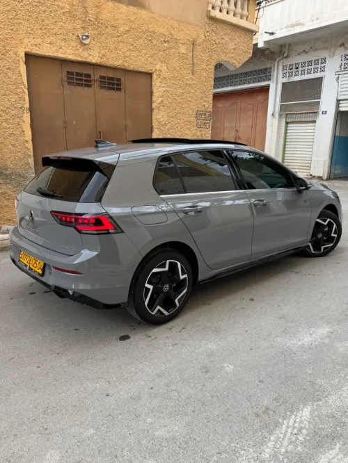 Volkswagen Golf 8 2025 R- Line 