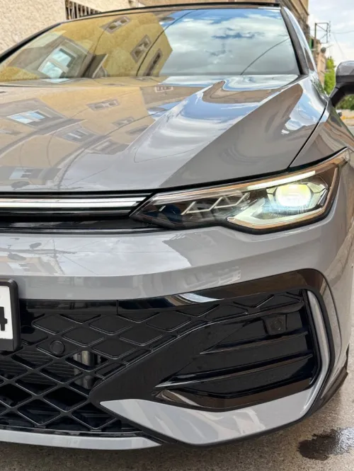 Volkswagen Golf 8 2025 R- Line 