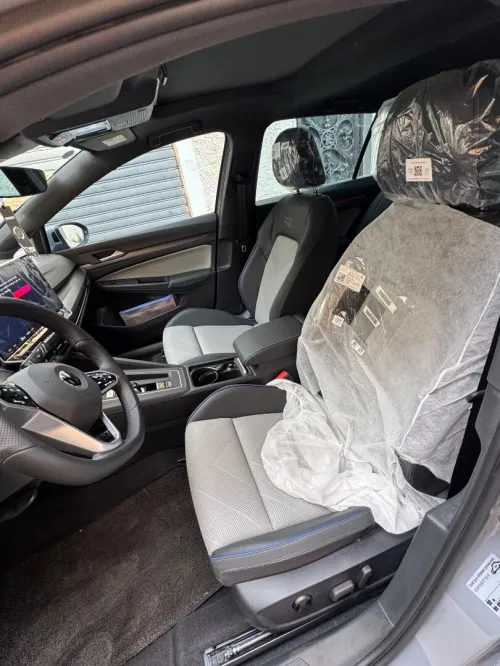 Volkswagen Golf 8 2025 R- Line 