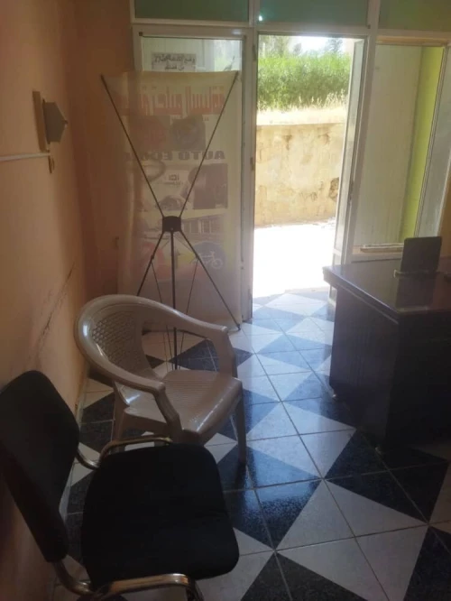 Vente Local Tissemsilt Tissemsilt