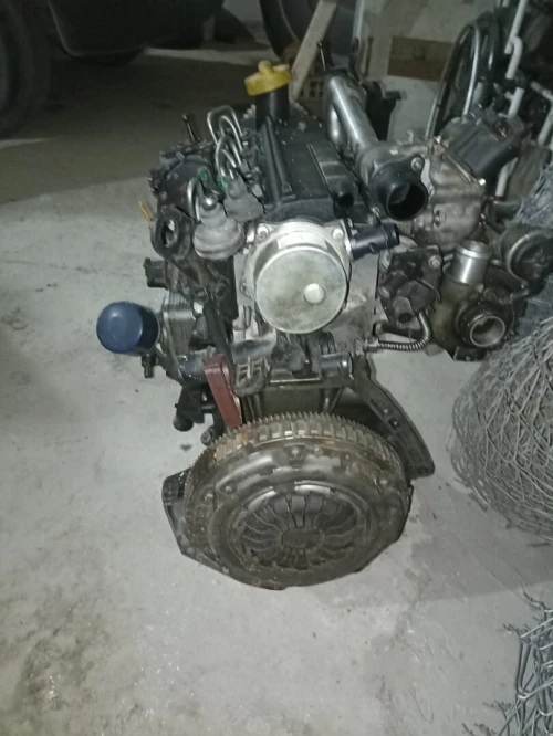 Moteur
