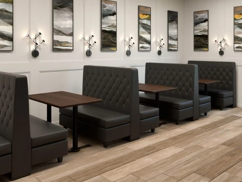 renovation restaurants salon fauteuil