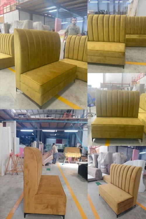 renovation restaurants salon fauteuil