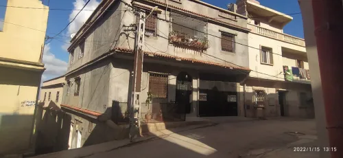 Vente Villa Tlemcen Tlemcen