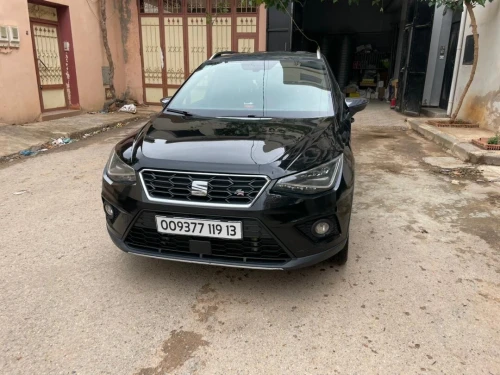 Seat ARONA 2019 FR