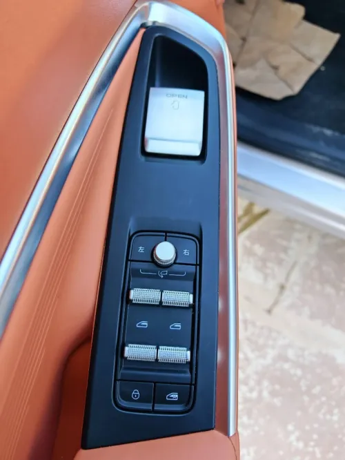 Geely Cityray 2026 Full option