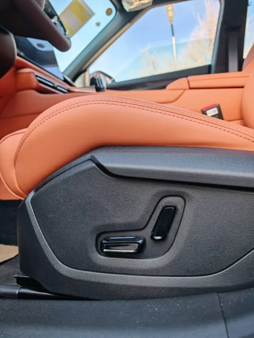 Geely Cityray 2026 Full option