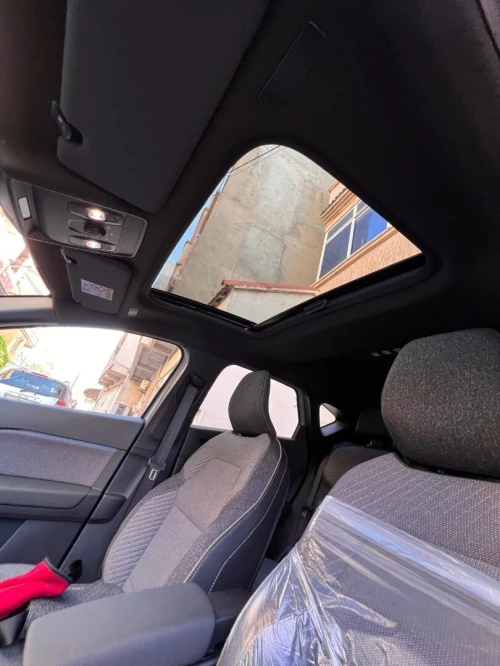 Renault Captur 2025 Techno 