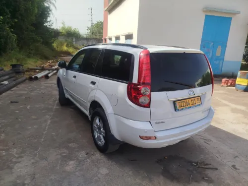 Great Wall Haval H5 2011 Haval H5