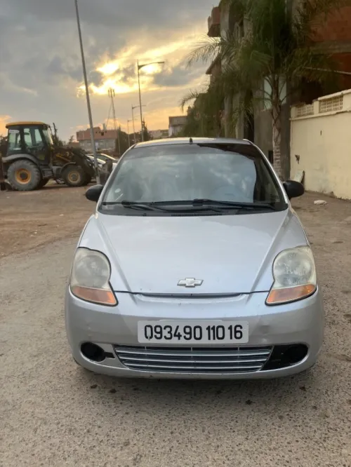 Chevrolet Spark 2010 Lite Ls