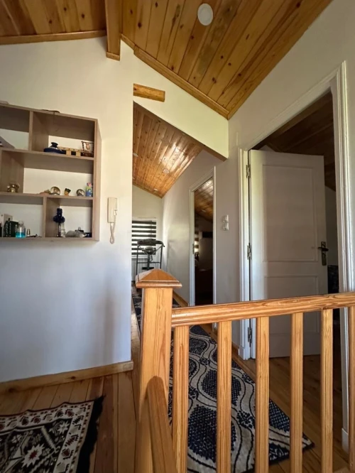 Location Villa Alger El mouradia