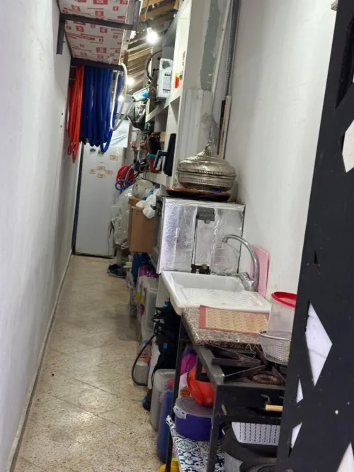 Location Villa Alger El mouradia