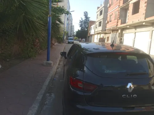Renault clio4 2013 