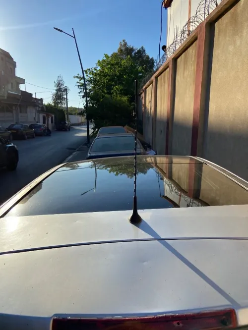 Renault Megane 2 2006 