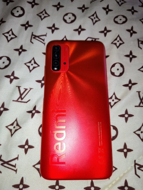 Portable Redmi /mi 9T/ 128 gig/ 6000mah