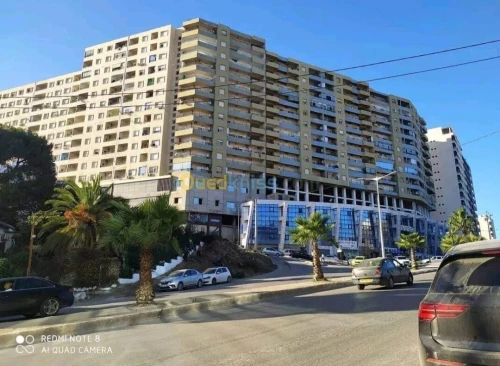 Location Appartement F3 Annaba Annaba