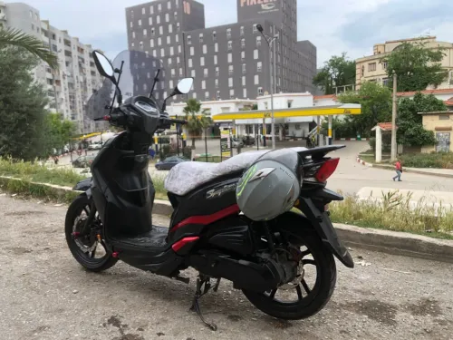 Sim St 2019