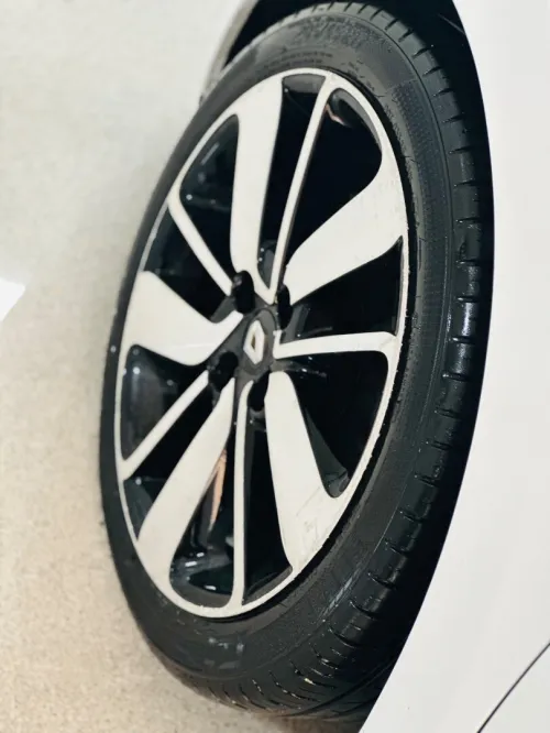 Renault Clio 4 2014 Expression