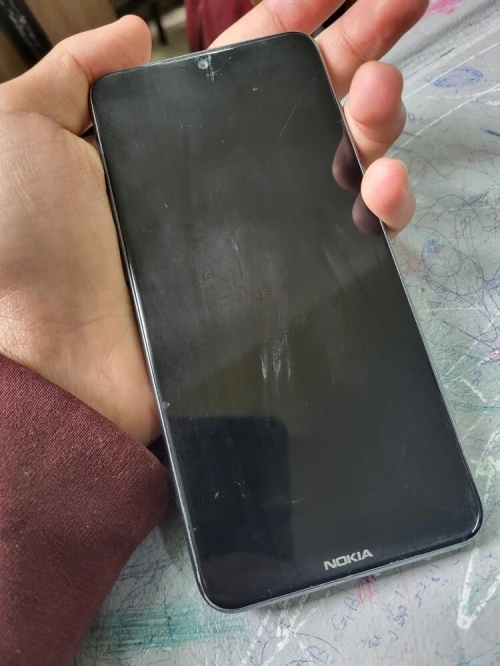 nokia nokia 7.2